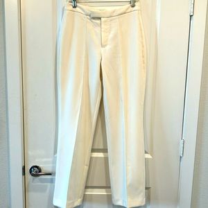 Nine West cropped trouser pants